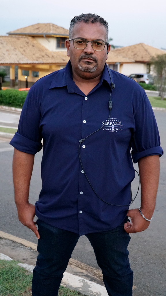 Luis Carlos